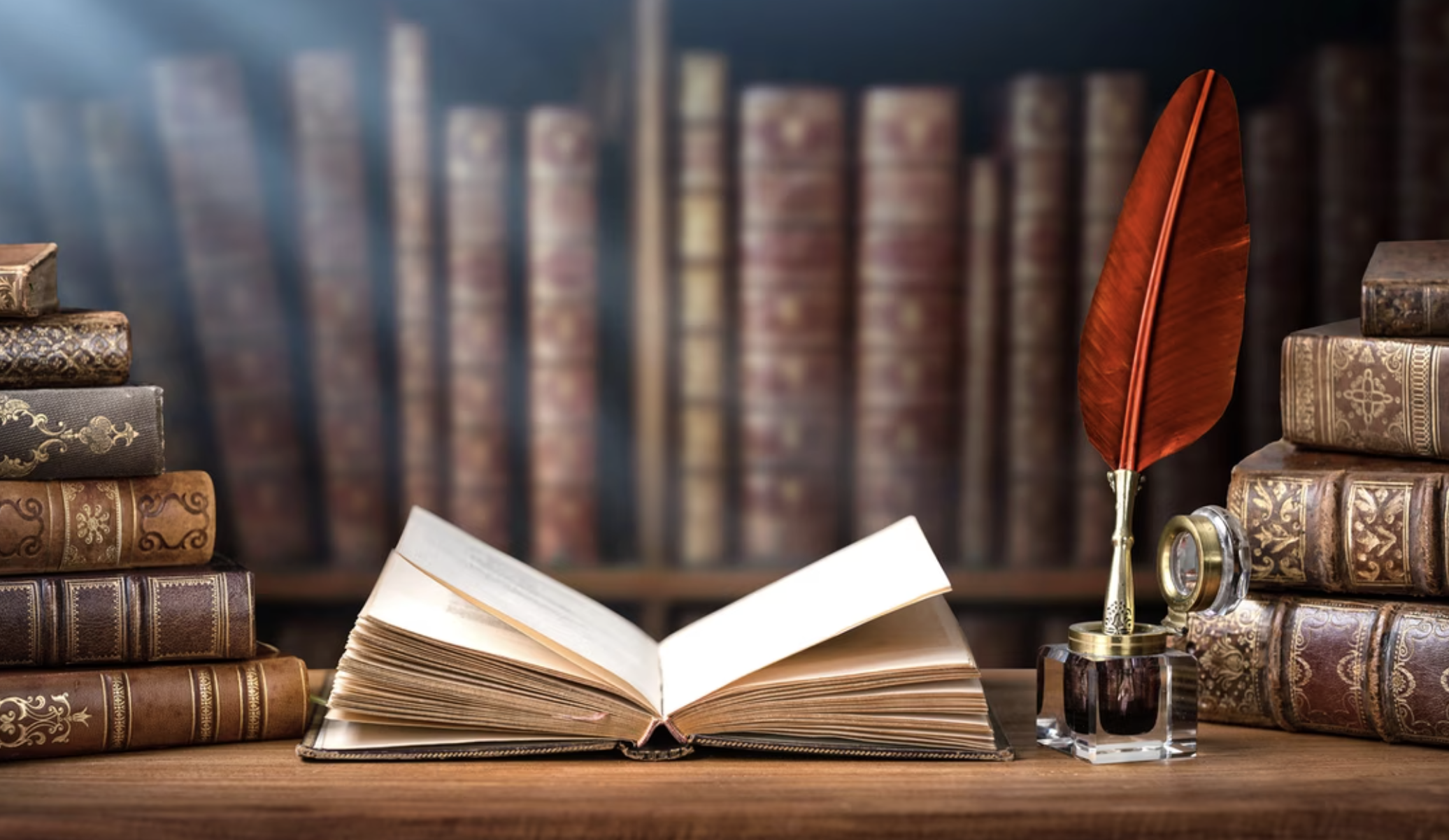 Books